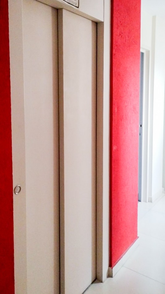 DPTO MONOAMBIENTE 28 M2 