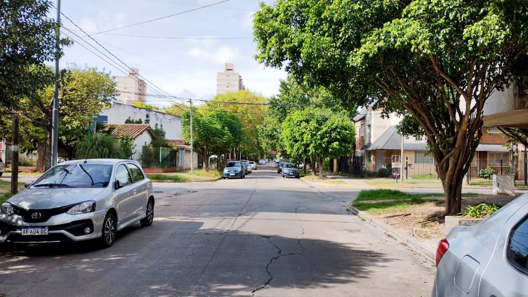 DPTO MONOAMBIENTE 28 M2 