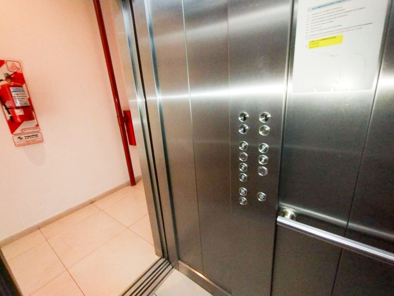 DPTO MONOAMBIENTE 28 M2 