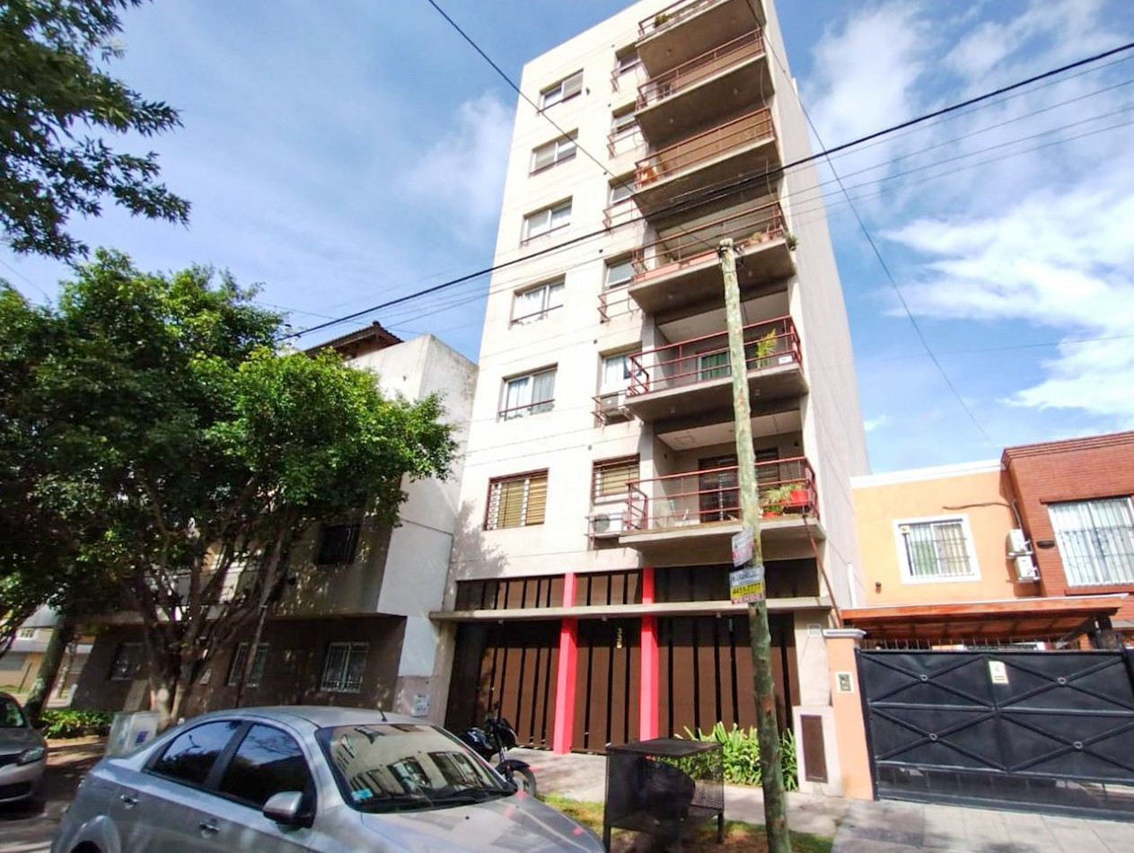 DPTO MONOAMBIENTE 28 M2 