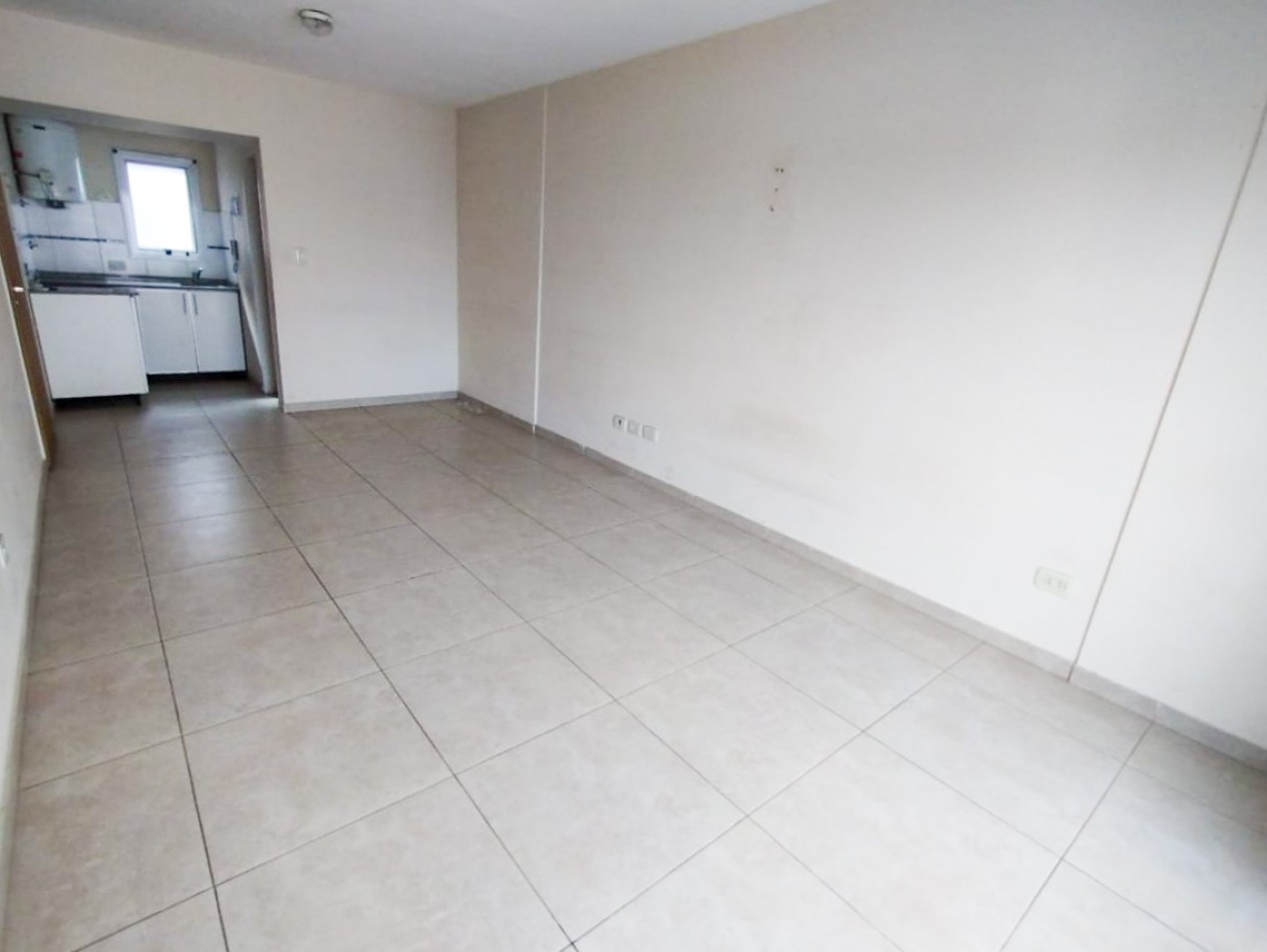 DPTO MONOAMBIENTE 28 M2 