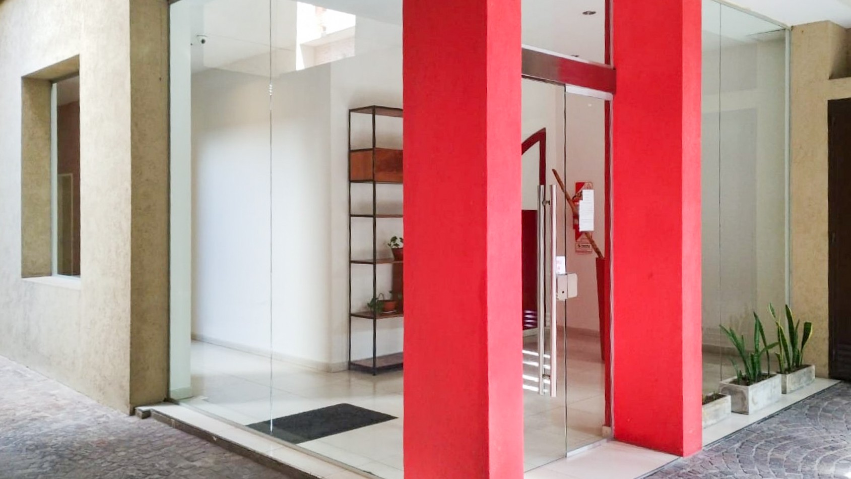 DPTO MONOAMBIENTE 28 M2 