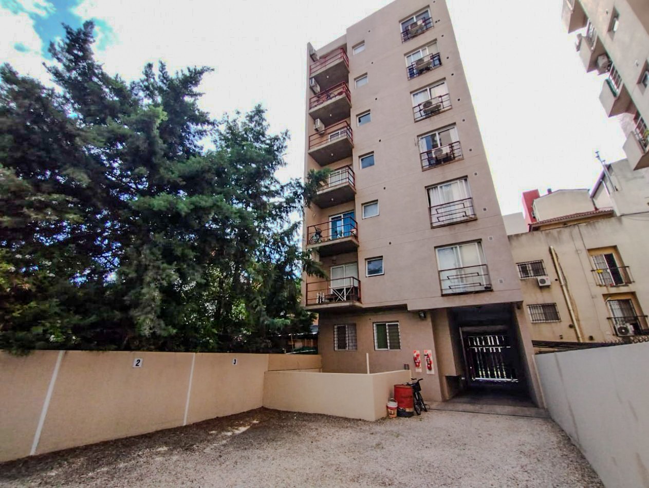 DPTO MONOAMBIENTE 28 M2 