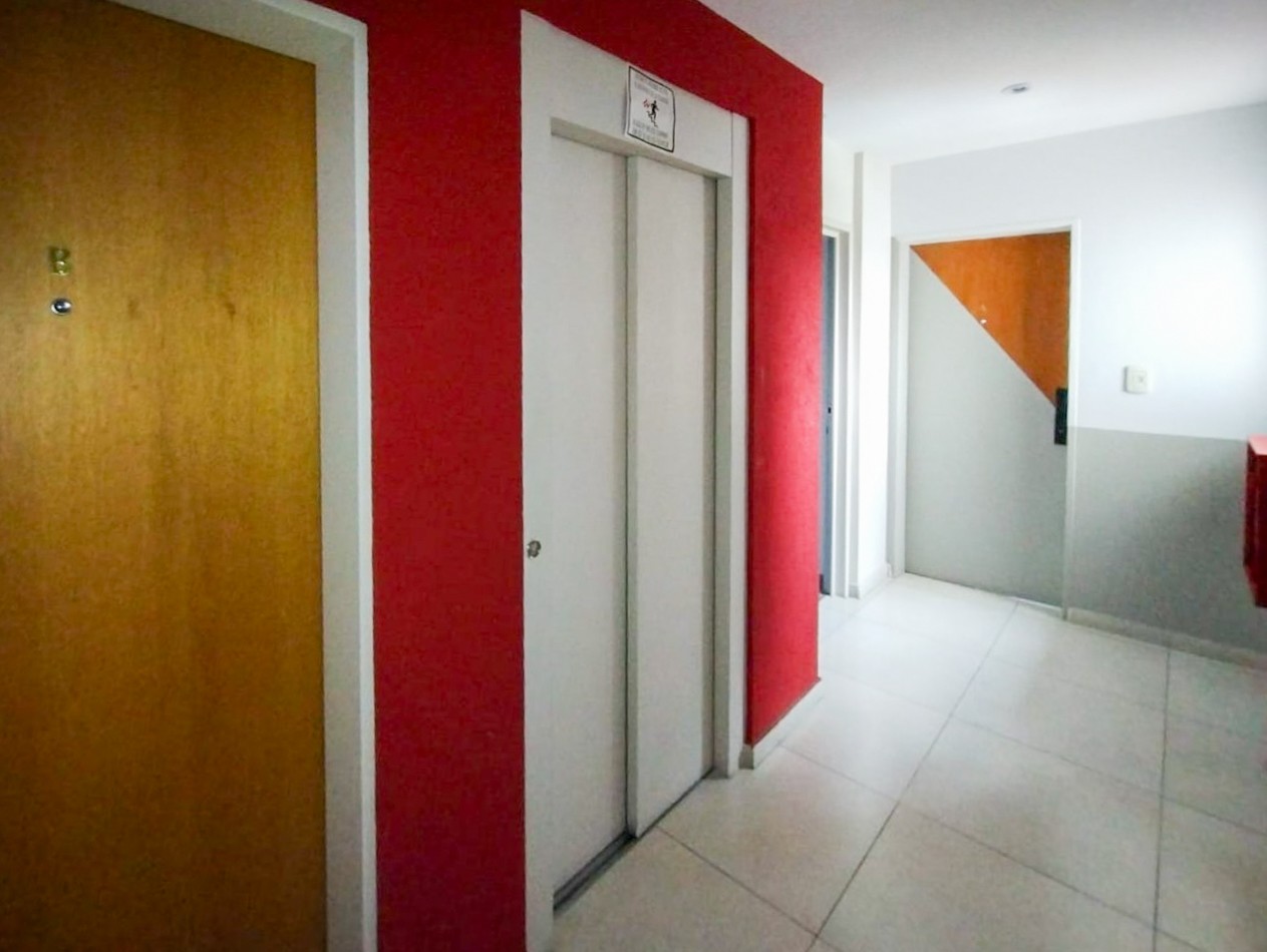 DPTO MONOAMBIENTE 28 M2 