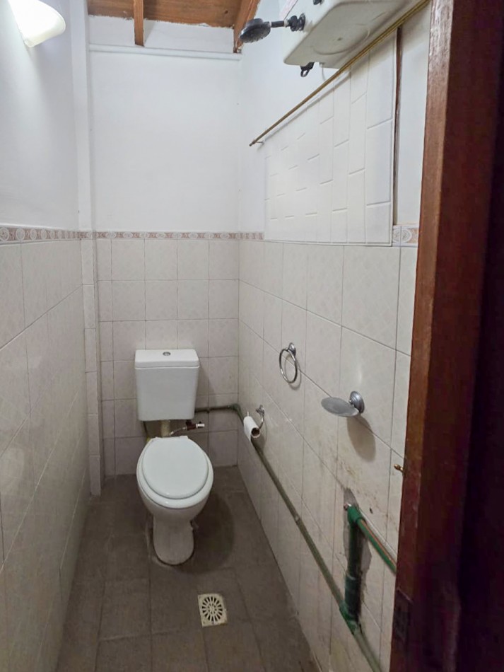 DEPARTAMENTO 2 AMB AL FRENTE 