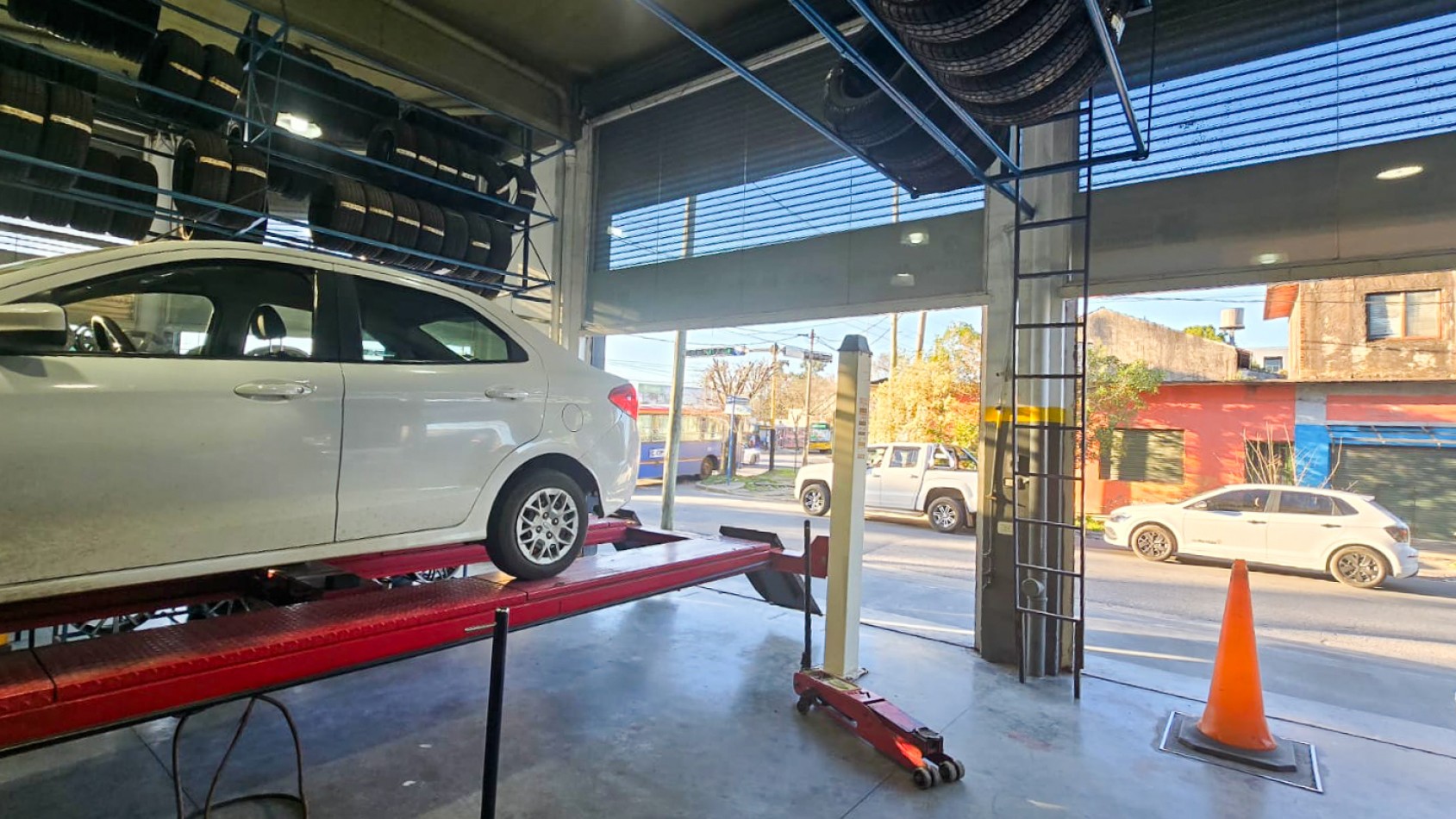 VENTA FONDO DE COMERCIO GOMERIA KURAMA