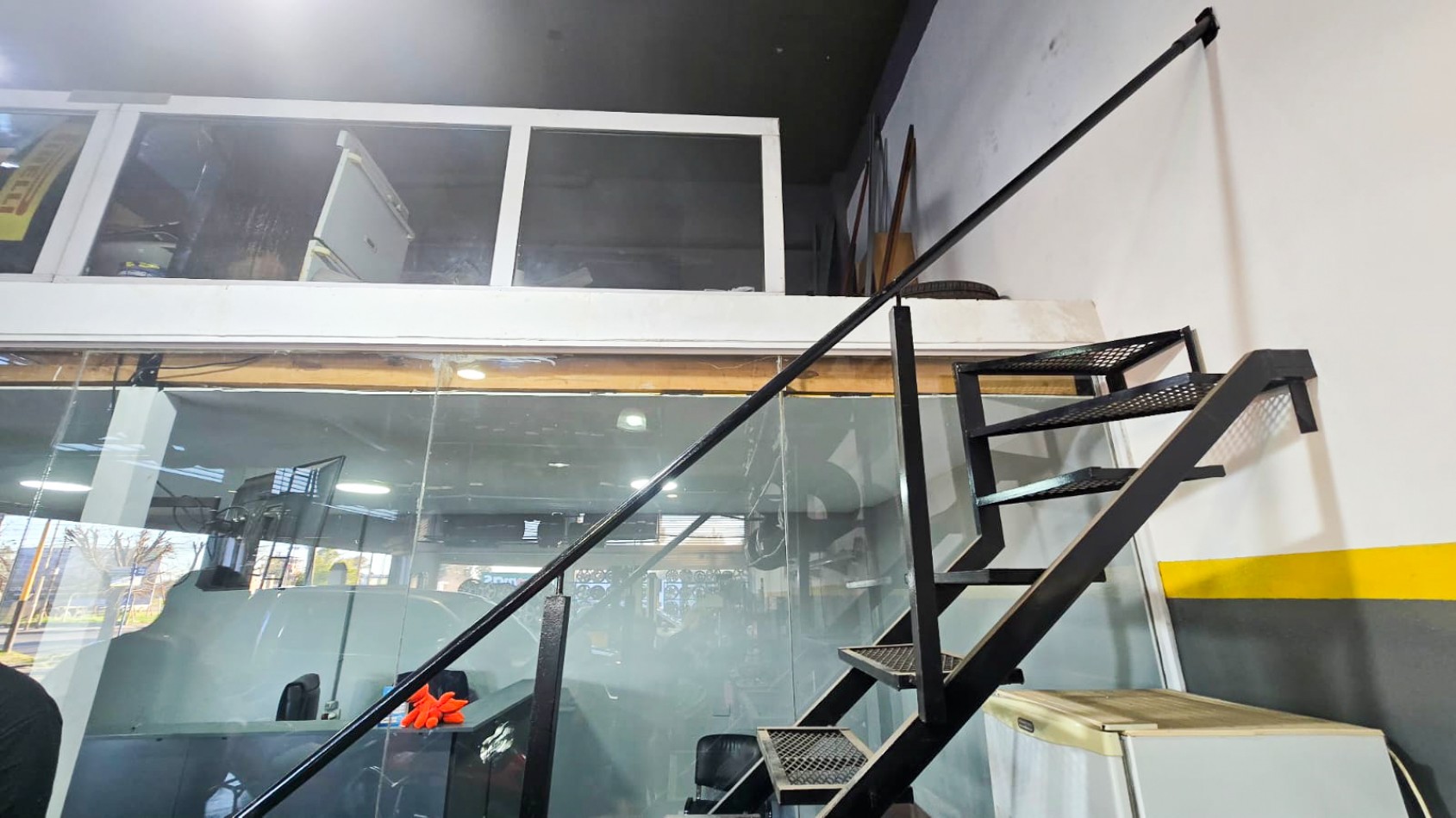 VENTA FONDO DE COMERCIO GOMERIA KURAMA