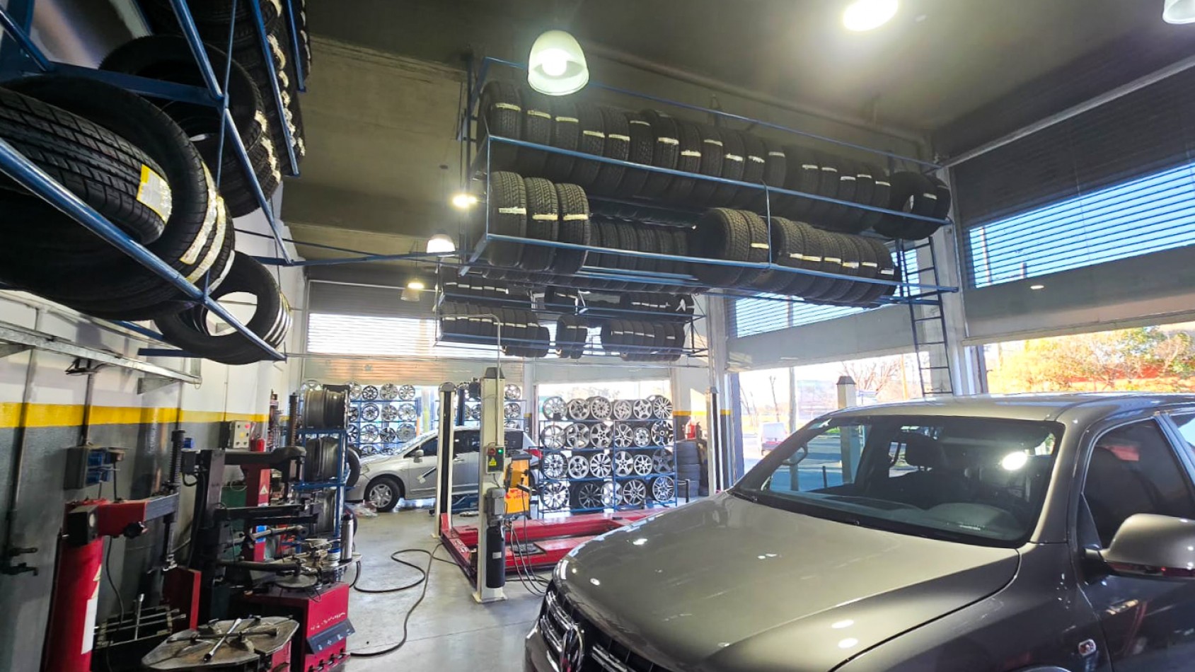 VENTA FONDO DE COMERCIO GOMERIA KURAMA