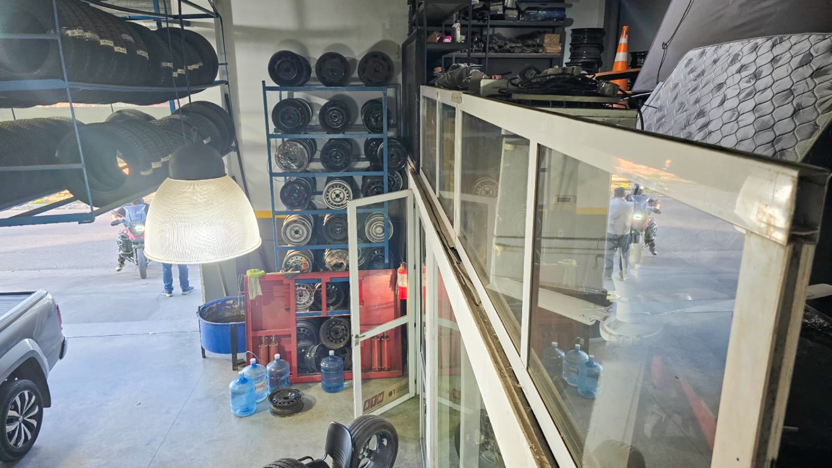 VENTA FONDO DE COMERCIO GOMERIA KURAMA