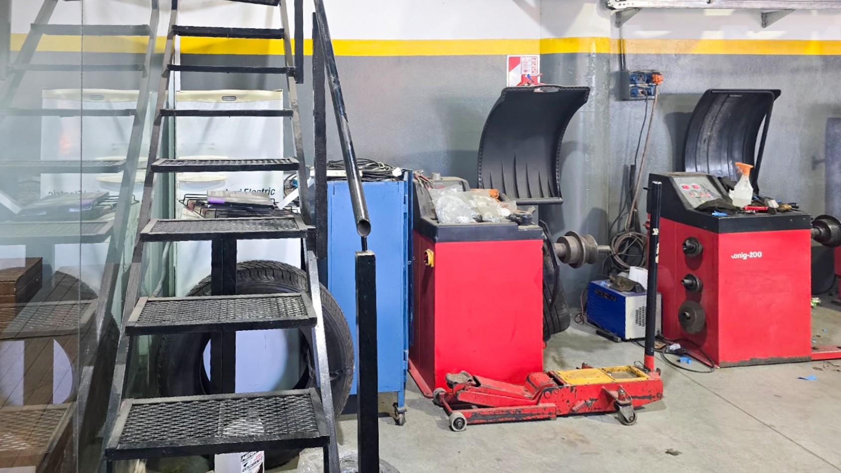 VENTA FONDO DE COMERCIO GOMERIA KURAMA