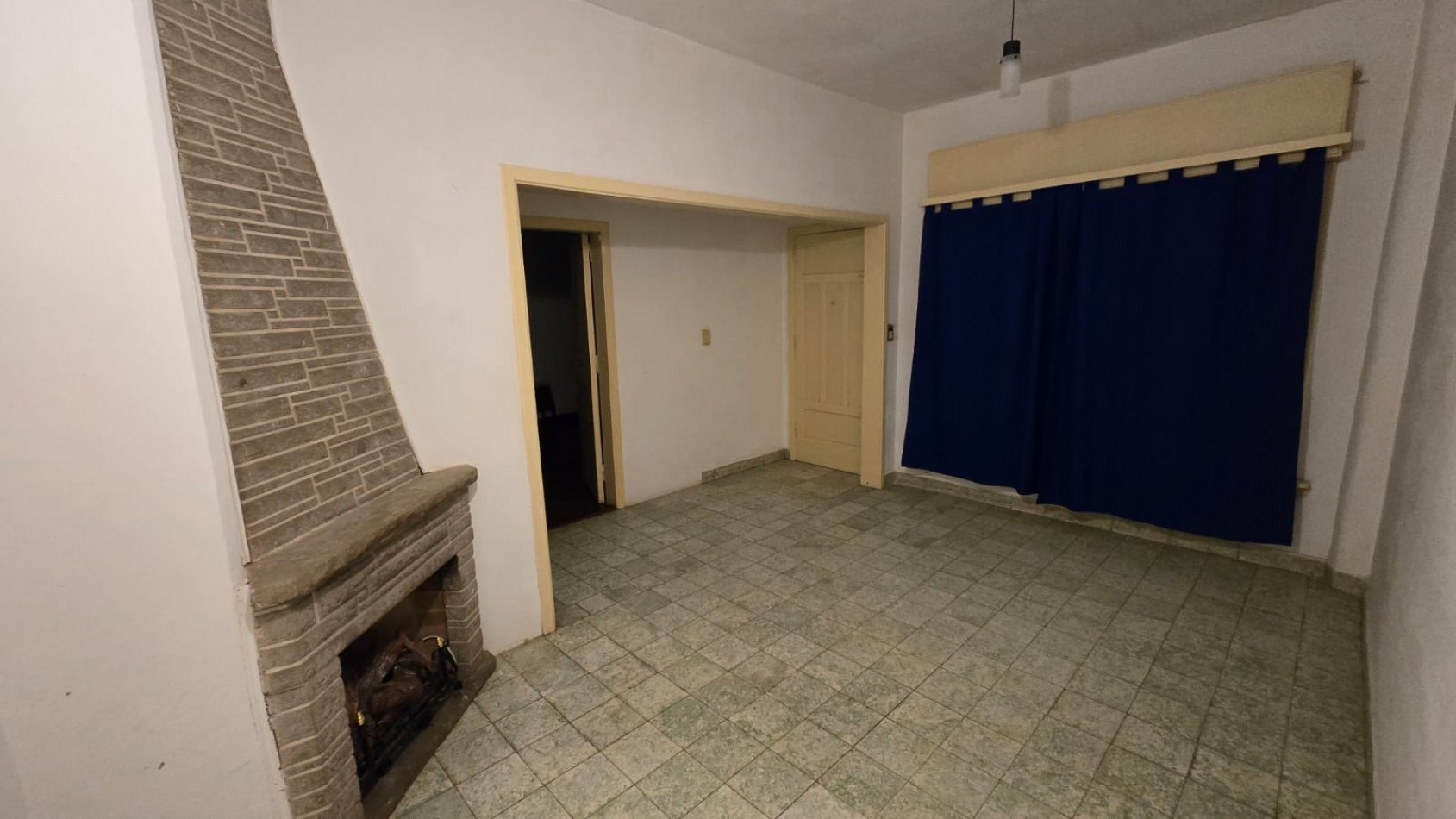 CASA AMERICANA 3 AMBIENTES PATIO / TERRAZA 