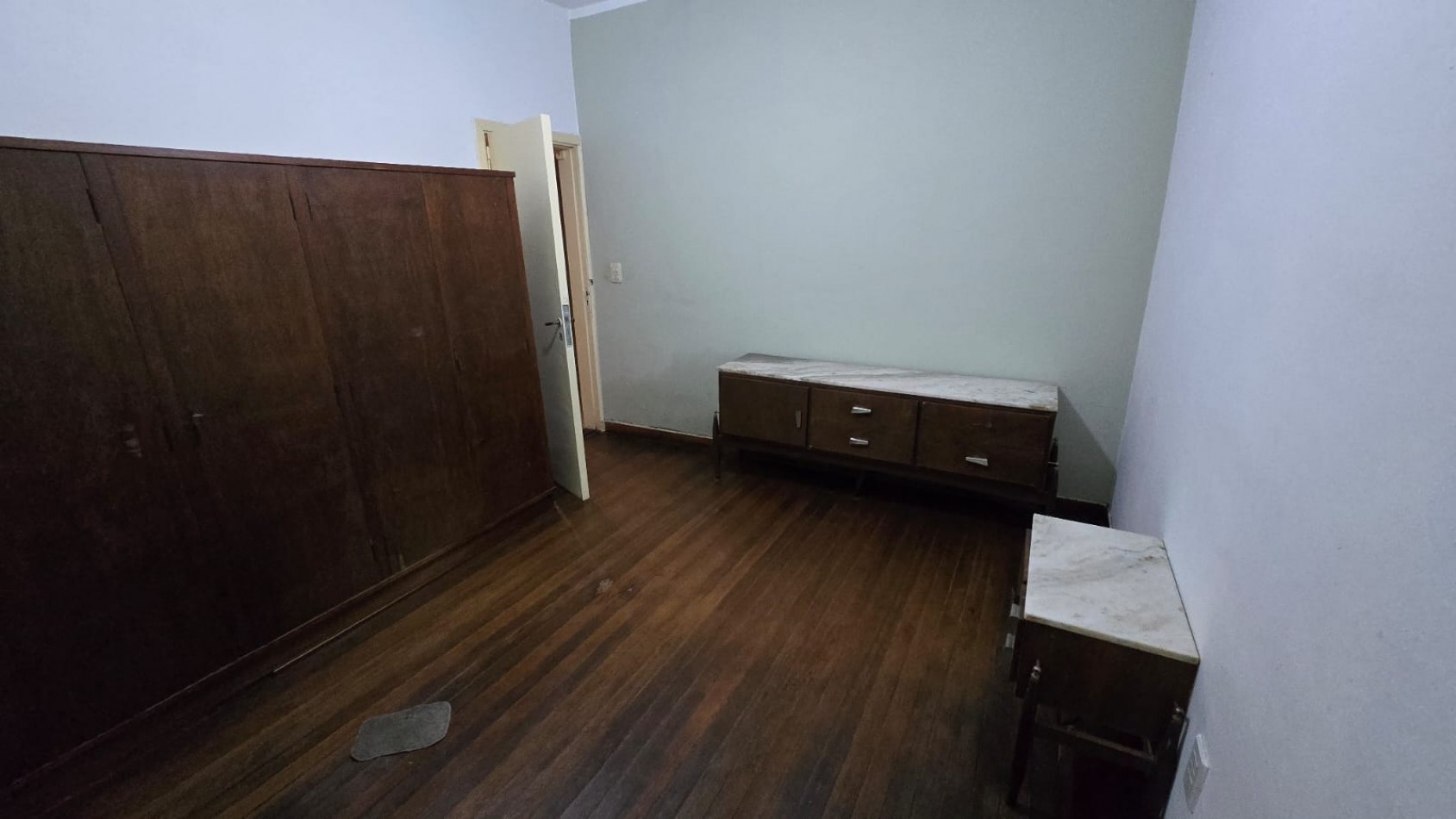 CASA AMERICANA 3 AMBIENTES PATIO / TERRAZA 