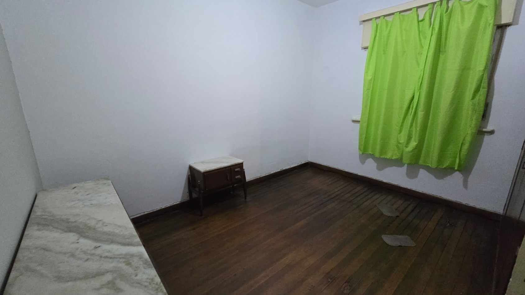 CASA AMERICANA 3 AMBIENTES PATIO / TERRAZA 