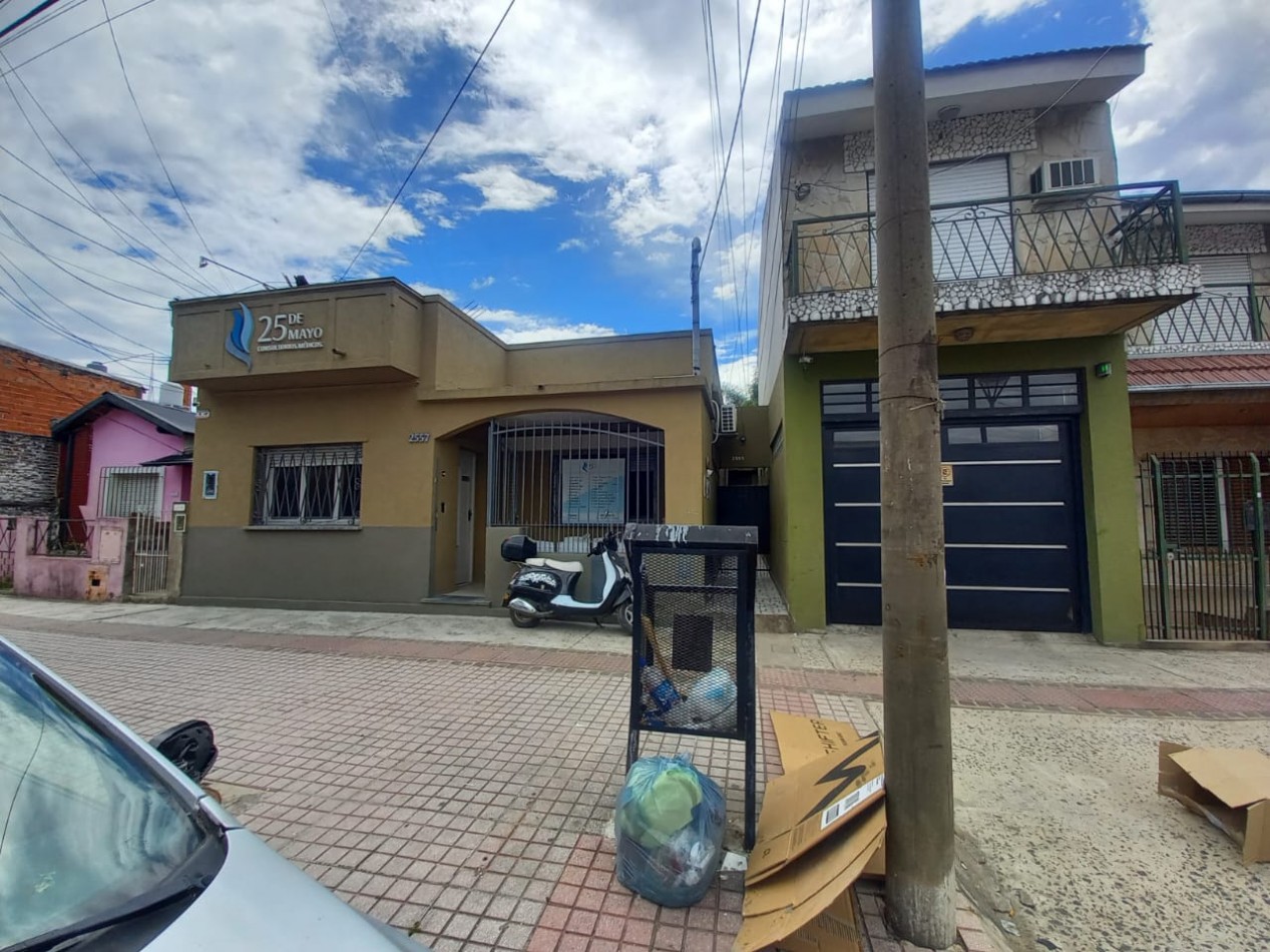 DEPARTAMENTO 2 AMBIENTES