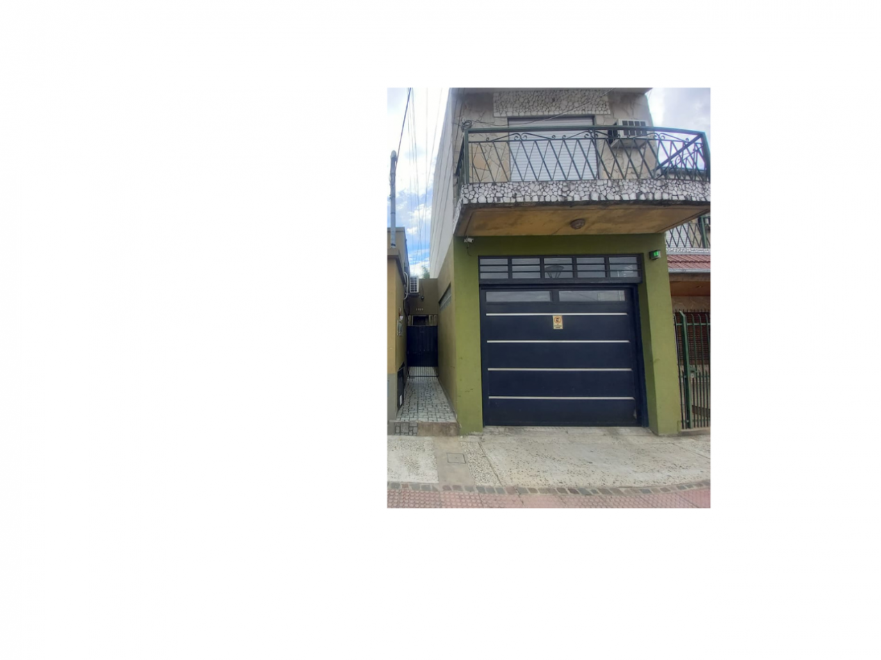 DEPARTAMENTO 2 AMBIENTES