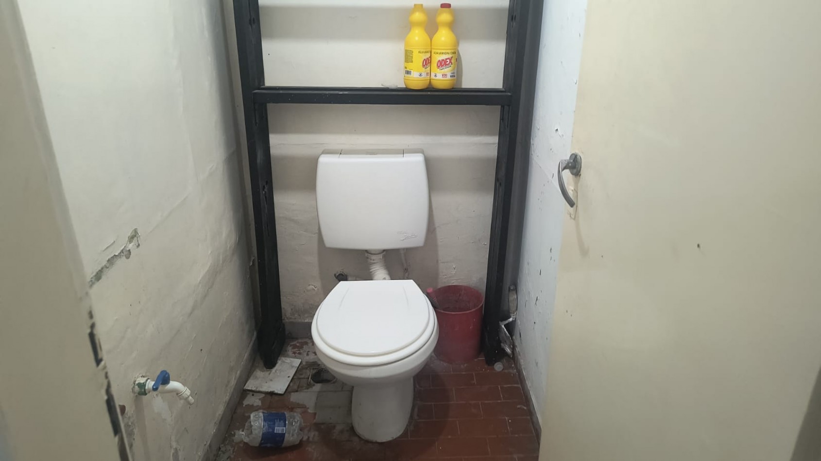 LOCAL CENTRO SAN MIGUEL 40 M2.