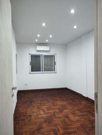 DPTO. 3 AMB.  PLANTA BAJA C/PATIO (A ESTRENAR)