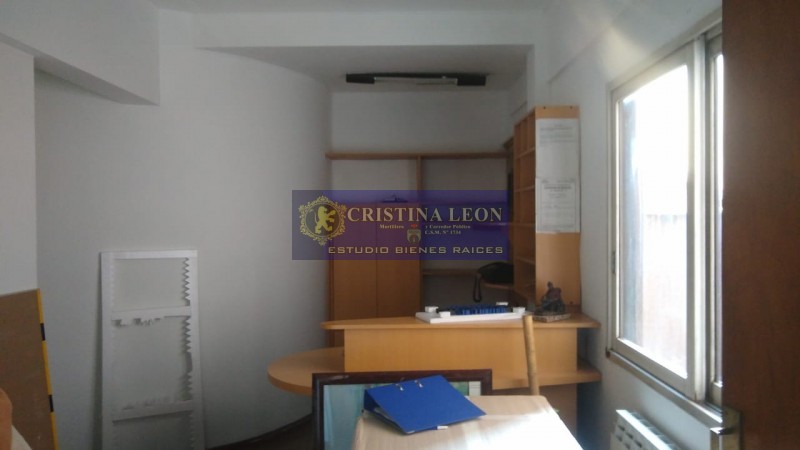 OFICINAS EN MODULOS C/RECEPCION Y BAÑO PRIVADO