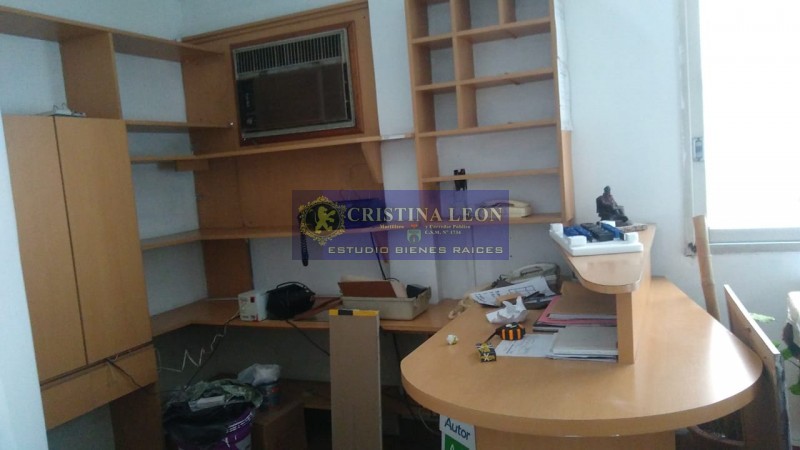 OFICINAS EN MODULOS C/RECEPCION Y BAÑO PRIVADO
