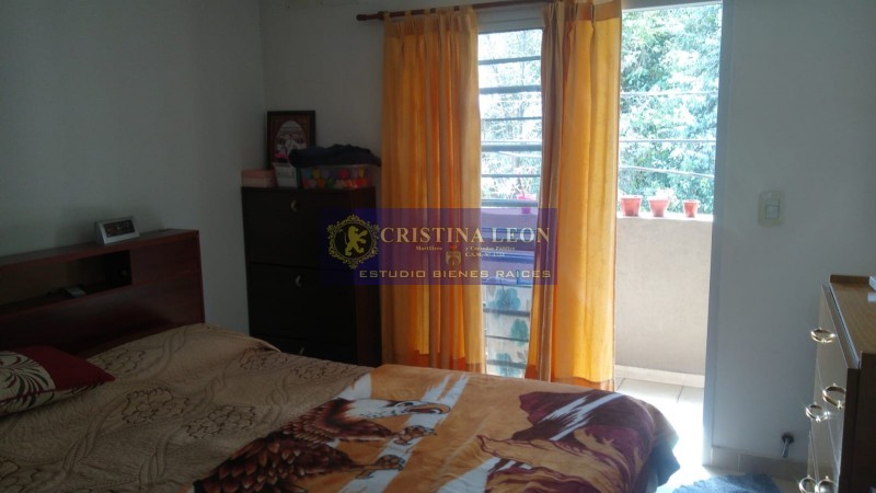 DEPARTAMENTO 2 AMB. FRENTE C/BALCON Y COCHERA (COMPLEJO)