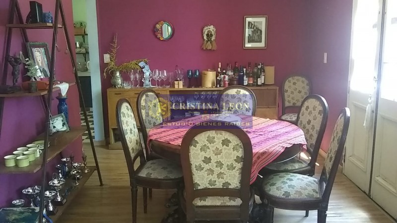 COUNTRY CUBA- CASA QUINTA 4 AMB. CON PARQUE/ QUINCHO/ PISCINA