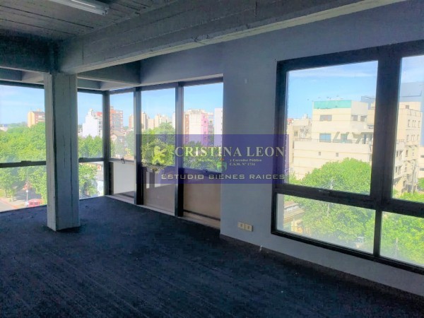  OFICINAS   20 m2. c/u  (SAN MIGUEL CTRO.)