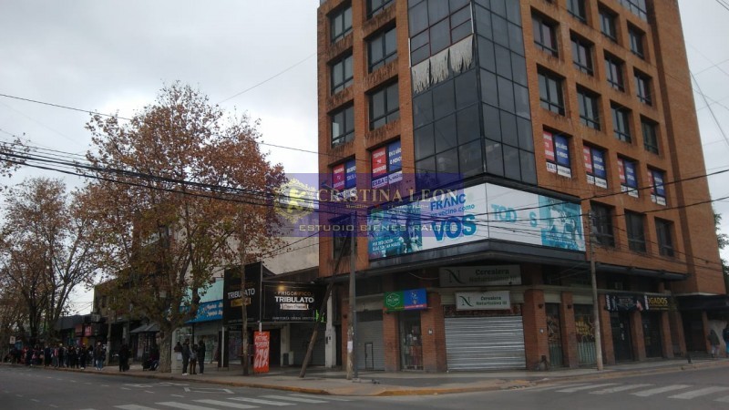  OFICINAS   20 m2. c/u  (SAN MIGUEL CTRO.)