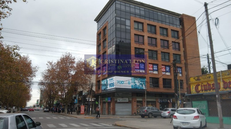  OFICINAS   20 m2. c/u  (SAN MIGUEL CTRO.)