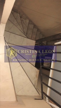 DEPARTAMENTO 2 AMB. 1ER. PISO FTE.