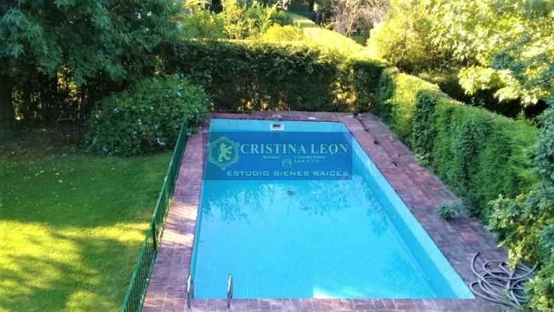 CASA QUINTA 7 AMB. COUNTRY CUBA (VILLA DE MAYO)