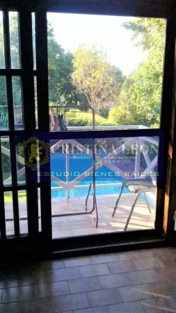 CASA QUINTA 7 AMB. COUNTRY CUBA (VILLA DE MAYO)