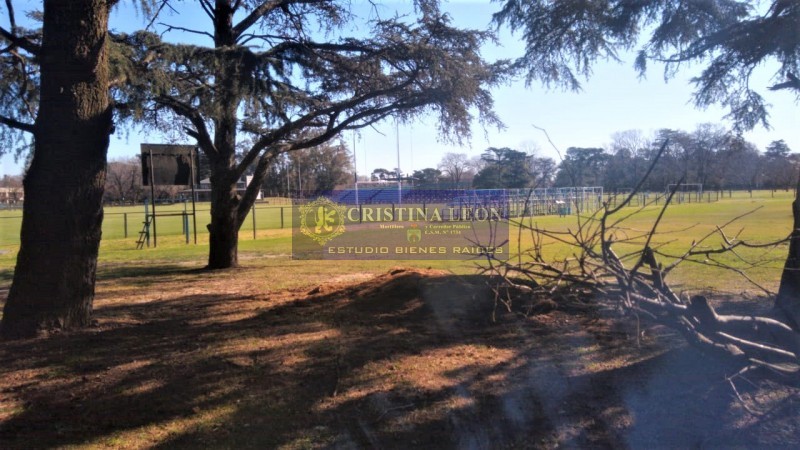 CASA QUINTA 7 AMB. COUNTRY CUBA (VILLA DE MAYO)