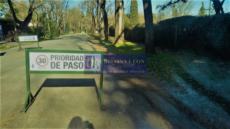 CASA QUINTA 7 AMB. COUNTRY CUBA (VILLA DE MAYO)