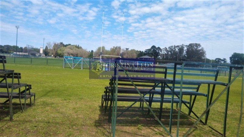 CASA QUINTA 7 AMB. COUNTRY CUBA (VILLA DE MAYO)