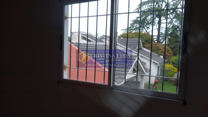 DUPLEX 3 AMB. C/ JARDIN Y COCHERA