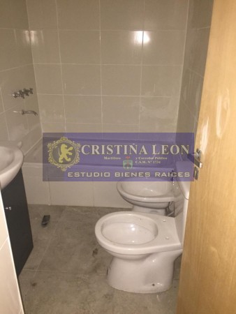 DUPLEX 3 AMB. C/ JARDIN Y COCHERA