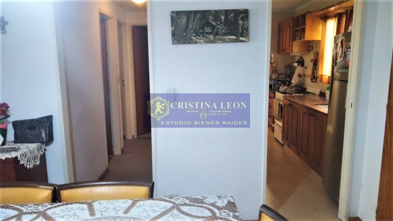 OPORTUNIDAD! OLIVOS  DEPARTAMENTO 3 AMB. A MTS. TREN DE LA COSTA