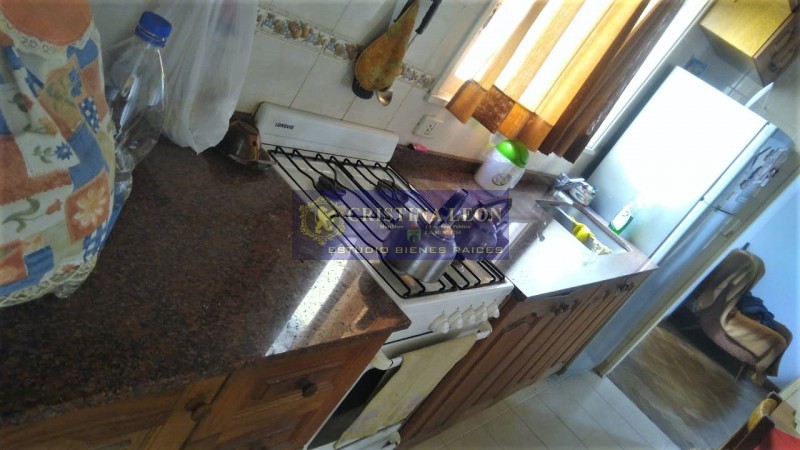 OPORTUNIDAD! OLIVOS  DEPARTAMENTO 3 AMB. A MTS. TREN DE LA COSTA