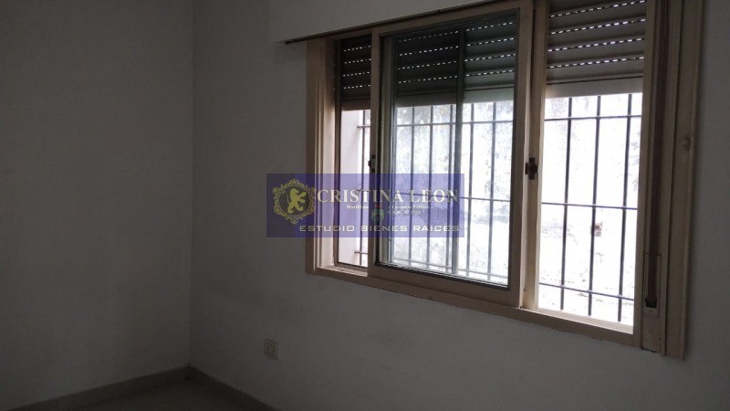 DEPARTAMENTO.2 AMB. PLANTA BAJA CON PATIO