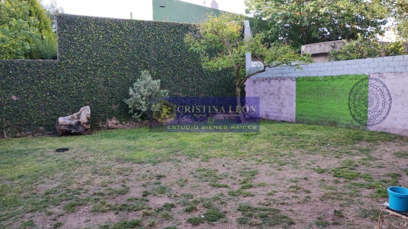 GALPON 150 M2  +  fondo libre 150 M2. C/ ENTRADA DE CAMION