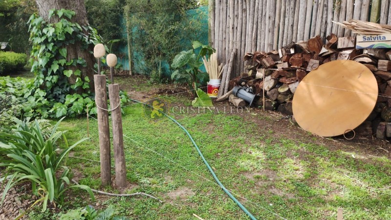 CASA QUINTA (BARRIO LOS TILOS)