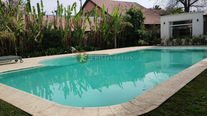 CASA QUINTA (BARRIO LOS TILOS)