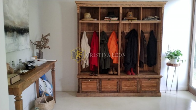 CASA QUINTA (BARRIO LOS TILOS)