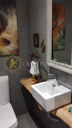 CASA QUINTA (BARRIO LOS TILOS)