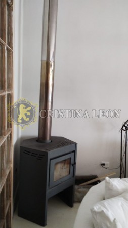 CASA QUINTA (BARRIO LOS TILOS)