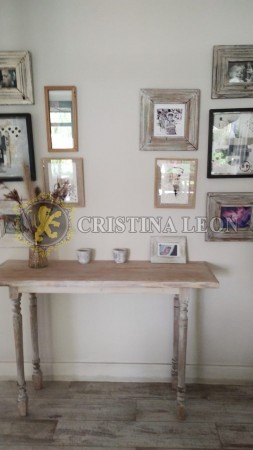 CASA QUINTA (BARRIO LOS TILOS)