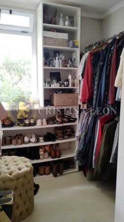 CASA QUINTA (BARRIO LOS TILOS)