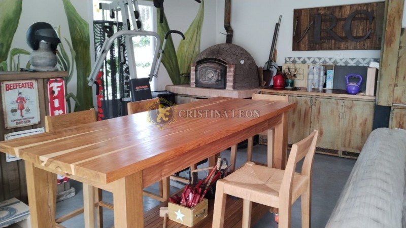 CASA QUINTA (BARRIO LOS TILOS)