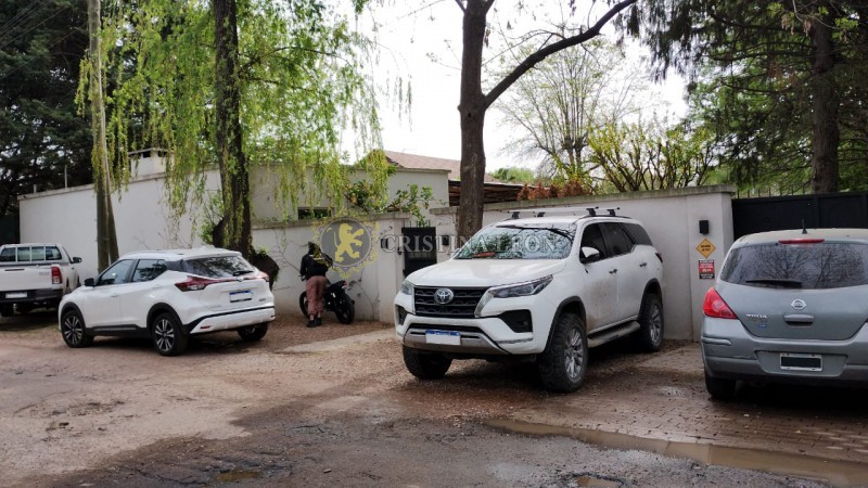 CASA QUINTA (BARRIO LOS TILOS)