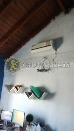 CHALET 3 AMB. DOS PLANTAS